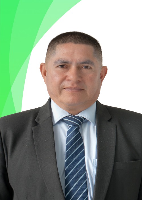 Foto de NIÑO MIJA JOEL ARTURO